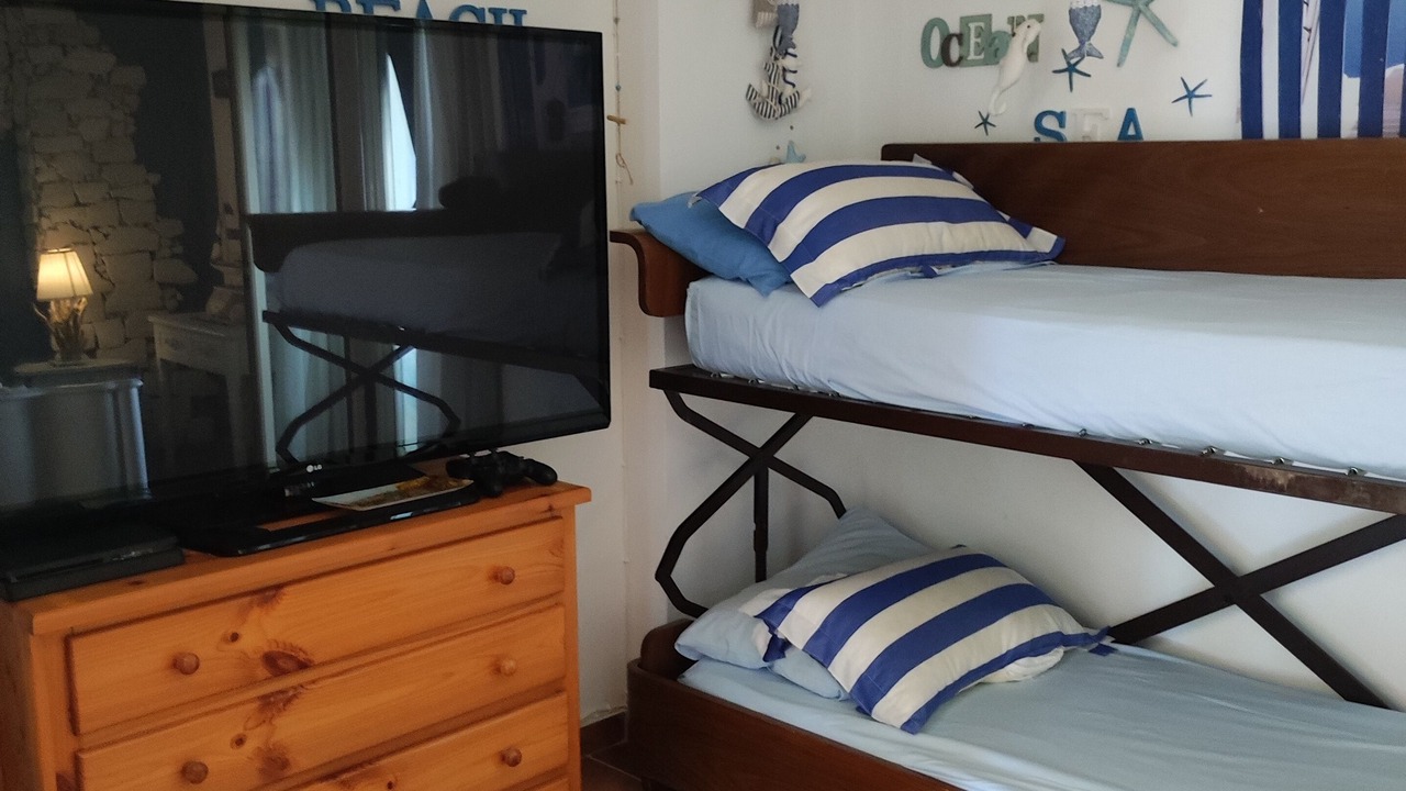 Photo of Bedroom in Defensola