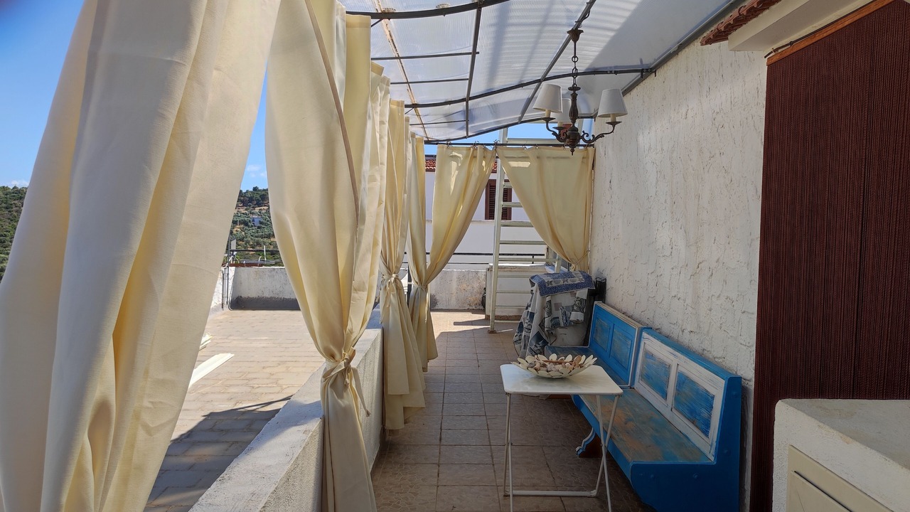 Photo of Patio Balcony in Defensola