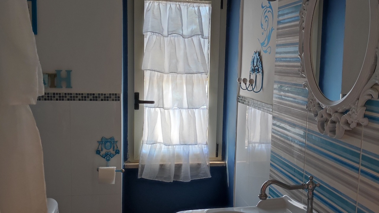 Photo of Bathroom in Defensola