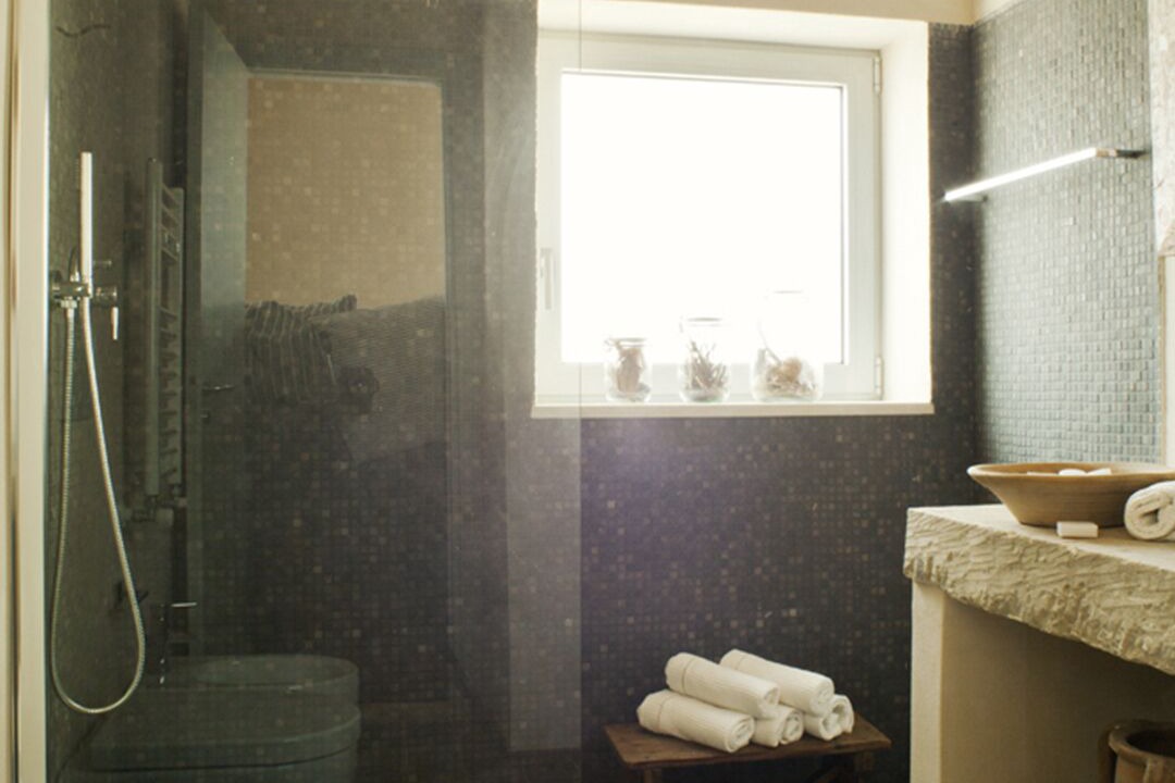Photo of Bathroom in Diso