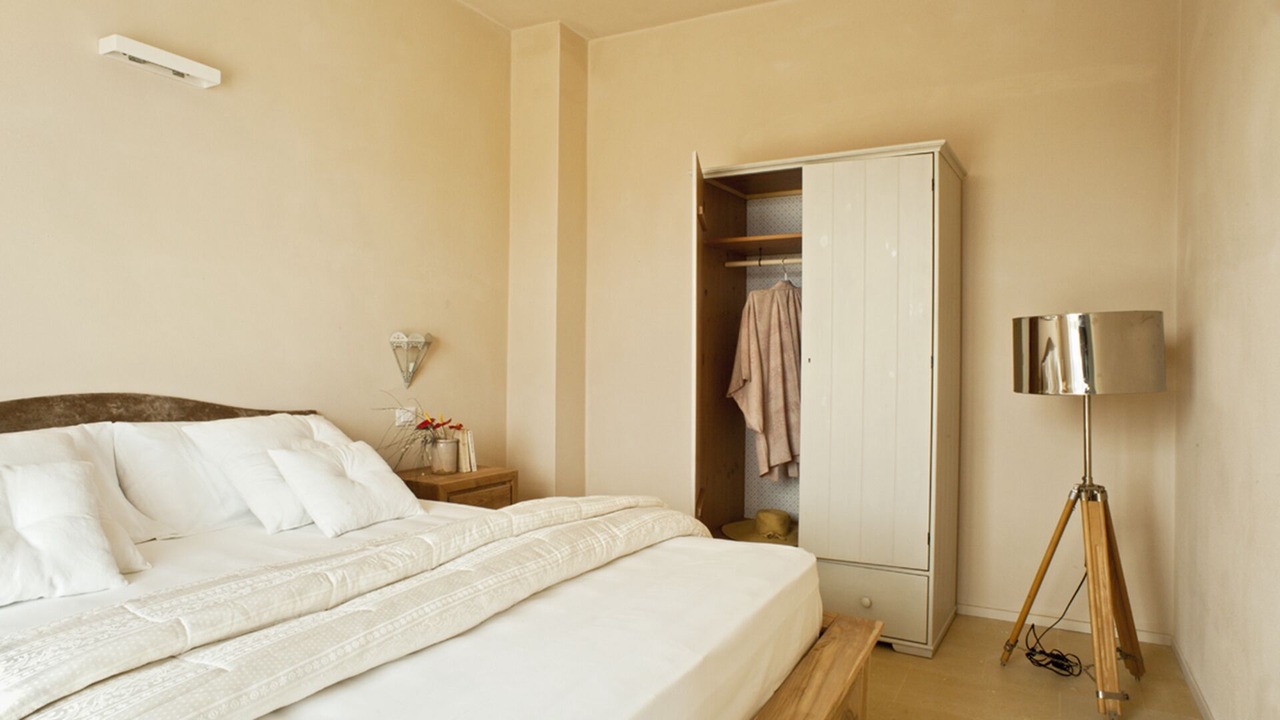 Photo of Bedroom in Diso