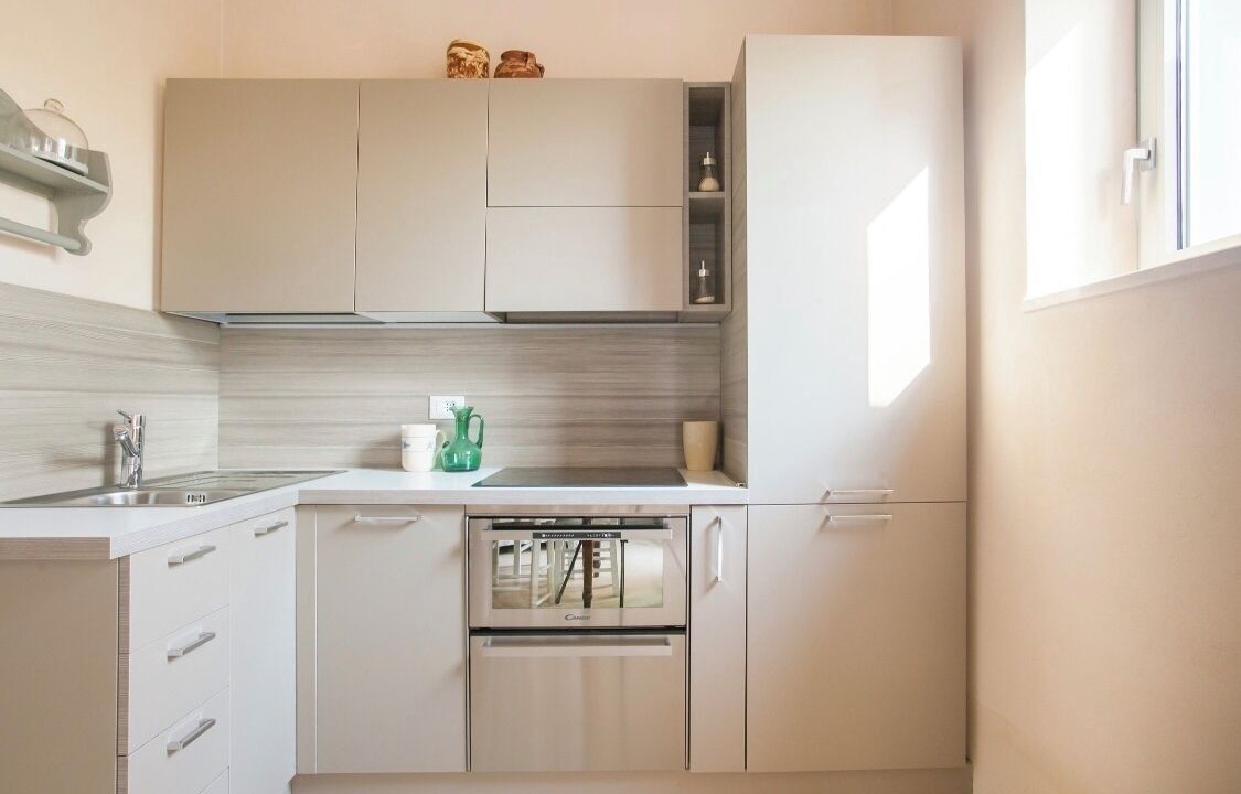 Photo of Kitchen in Diso