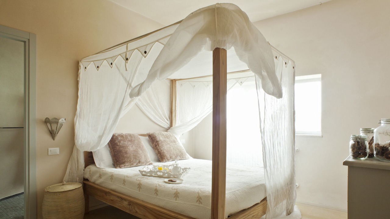 Photo of Bedroom in Diso