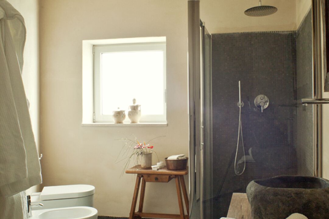 Photo of Bathroom in Diso