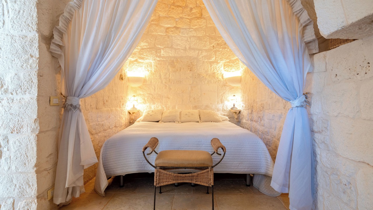 Photo of Bedroom in Ceglie Messapica
