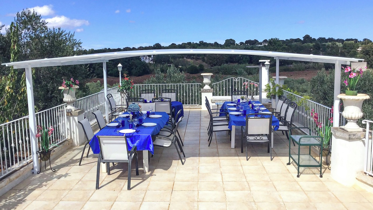 Photo of Outdoor in Ceglie Messapica