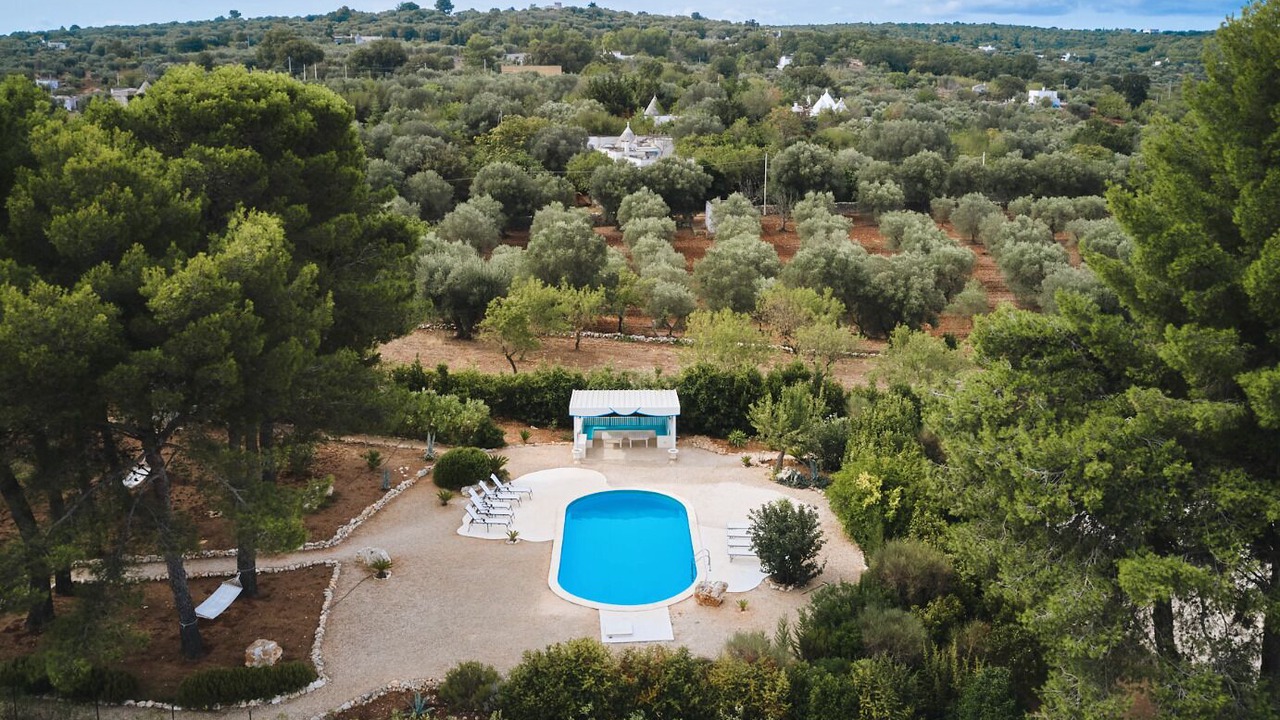 Photo of Outdoor in Ceglie Messapica