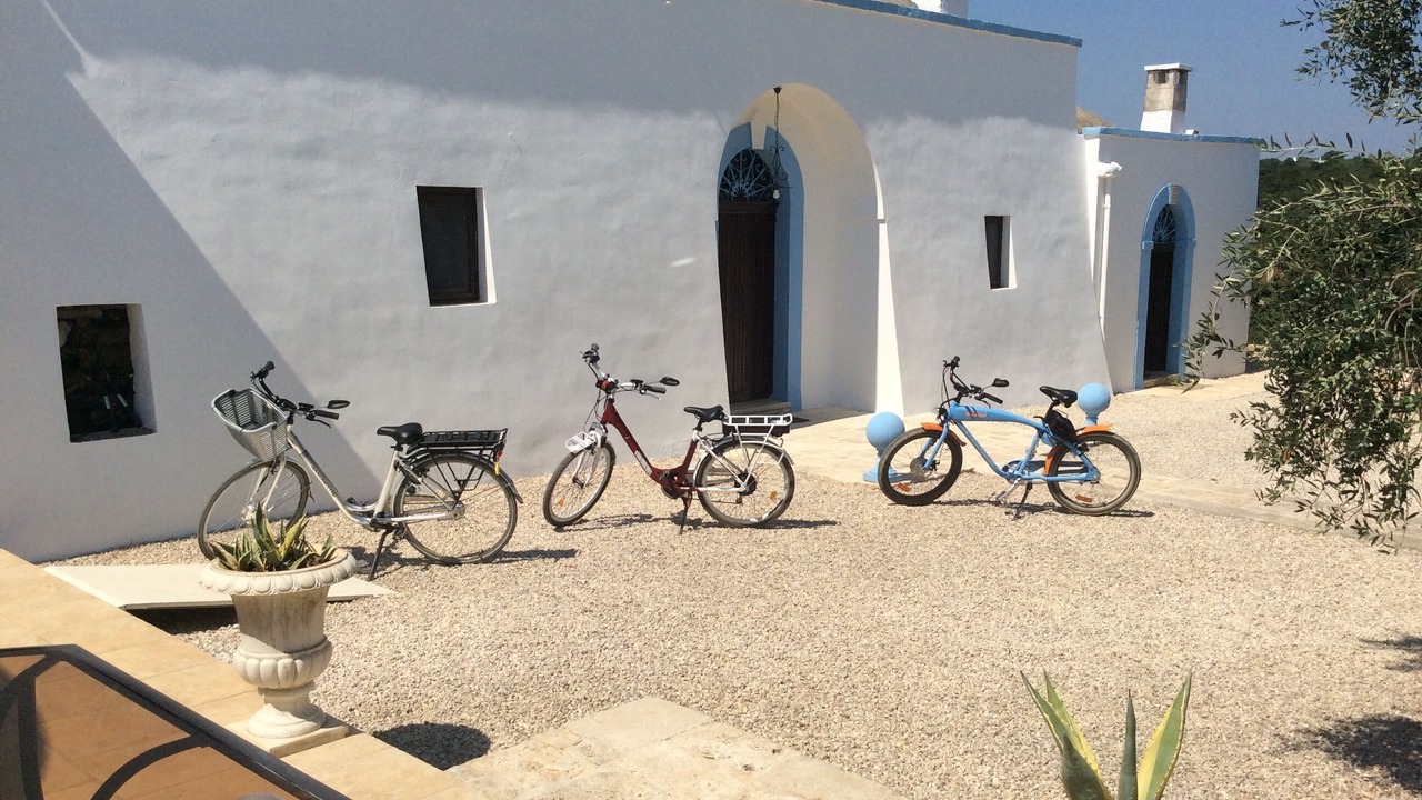Photo of Outdoor in Ceglie Messapica