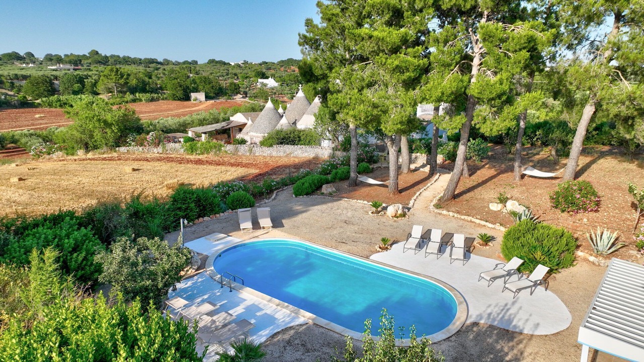 Photo of Outdoor in Ceglie Messapica