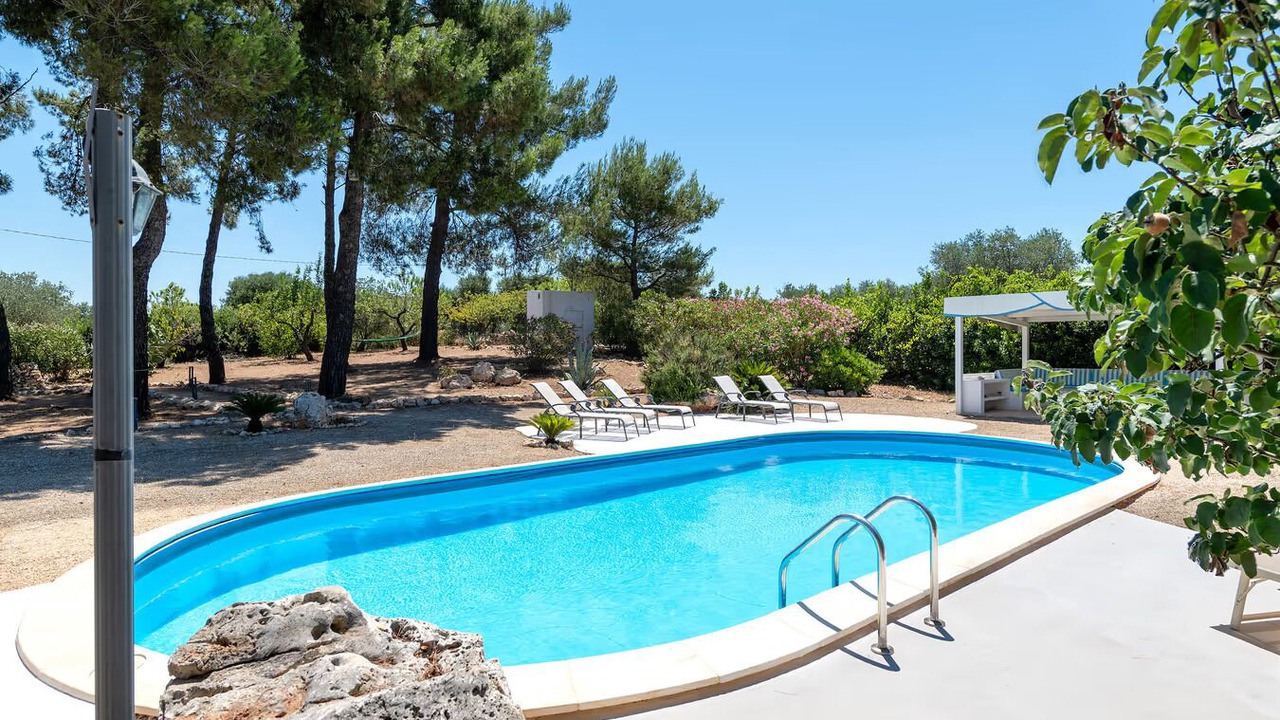 Photo of Outdoor in Ceglie Messapica