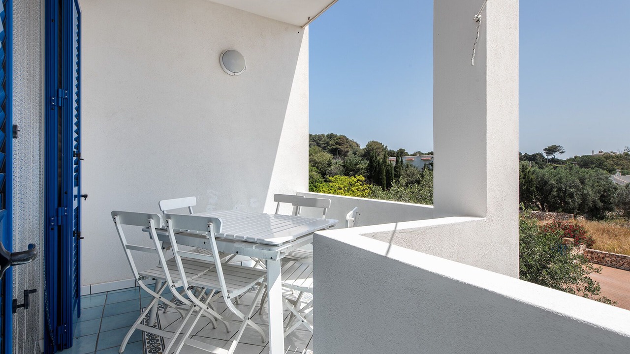 Photo of Outdoor in Marina di Novaglie