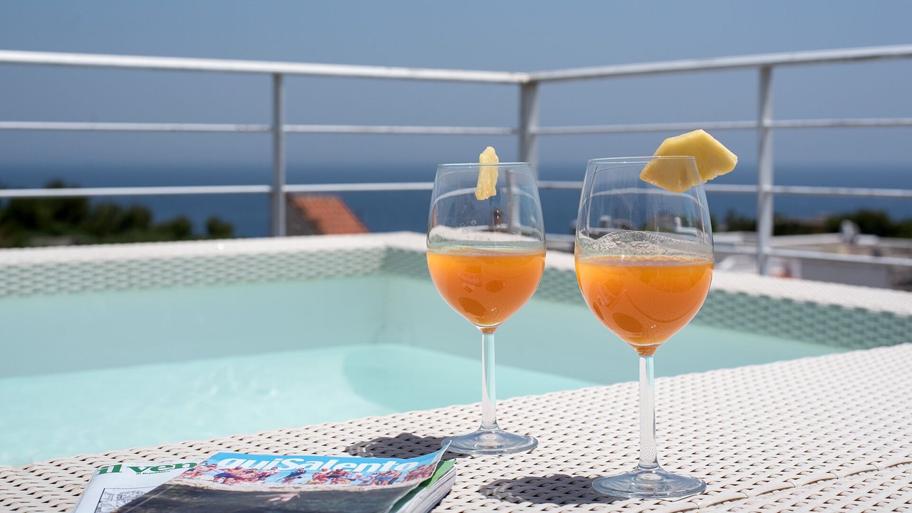 Photo of Outdoor in Marina di Novaglie