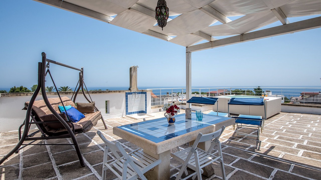 Photo of Outdoor in Marina di Novaglie