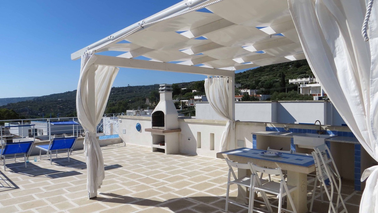 Photo of Outdoor in Marina di Novaglie