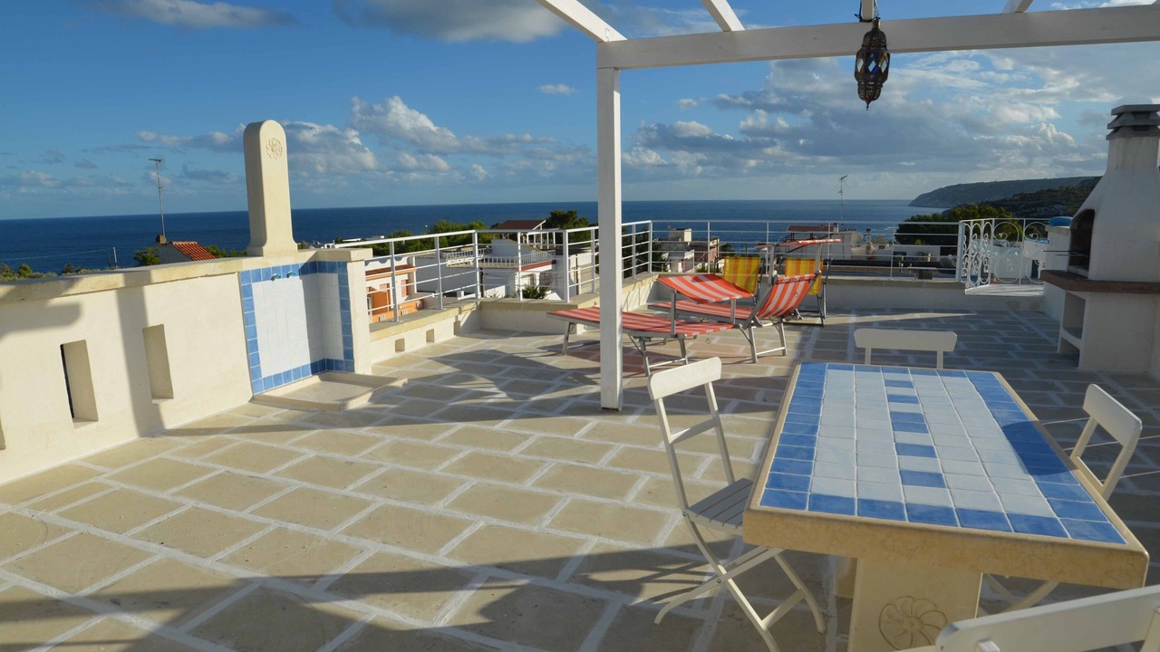 Photo of Outdoor in Marina di Novaglie