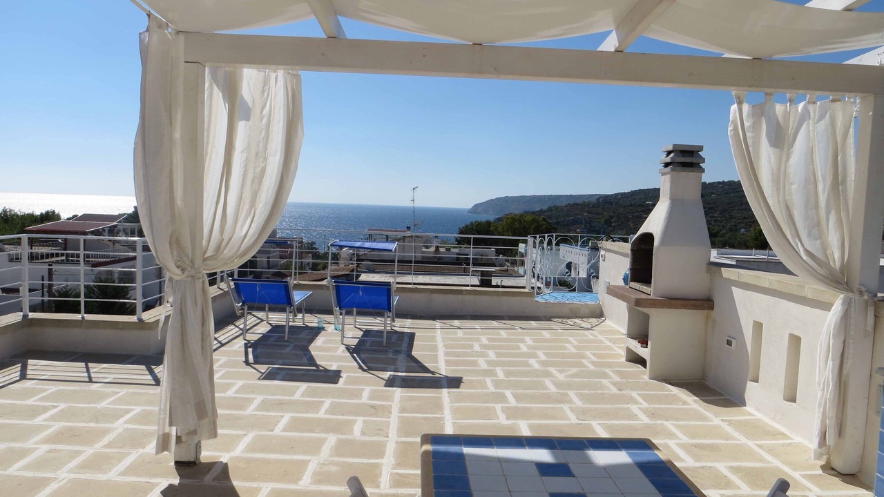 Photo of Outdoor in Marina di Novaglie