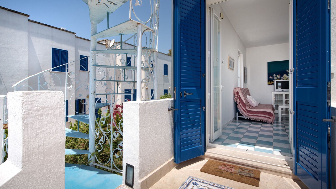 Photo of Outdoor in Marina di Novaglie
