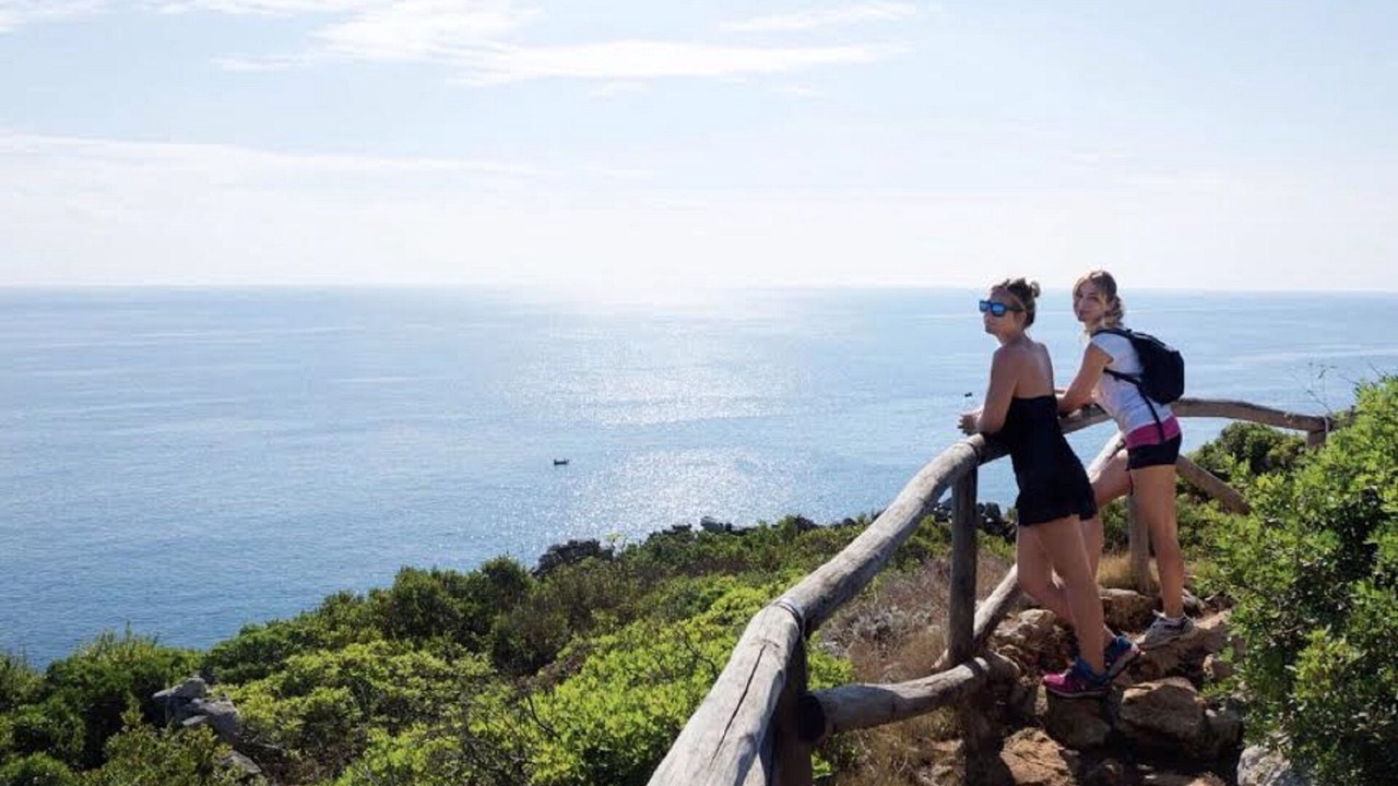 Photo of Outdoor in Marina di Novaglie