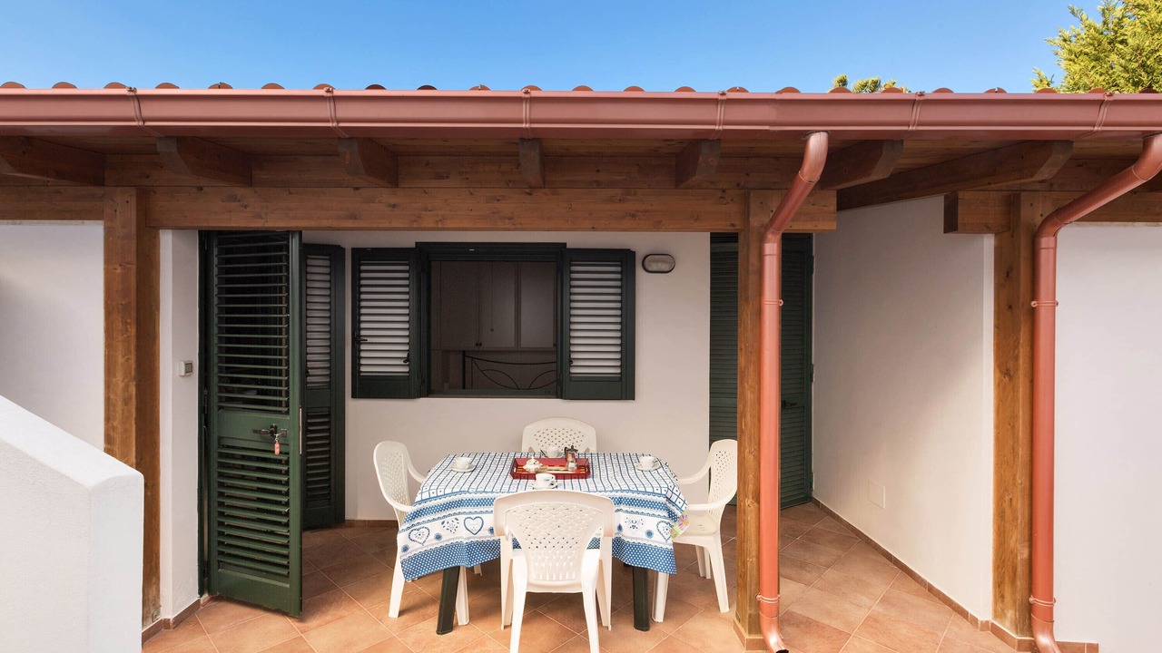 Photo of Outdoor in Padula Fede