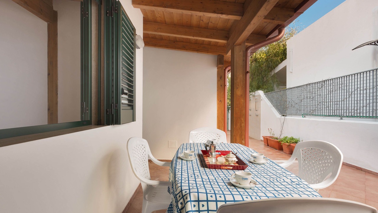 Photo of Outdoor in Padula Fede