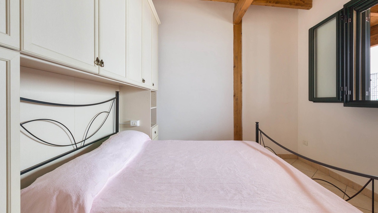 Photo of Bedroom in Padula Fede
