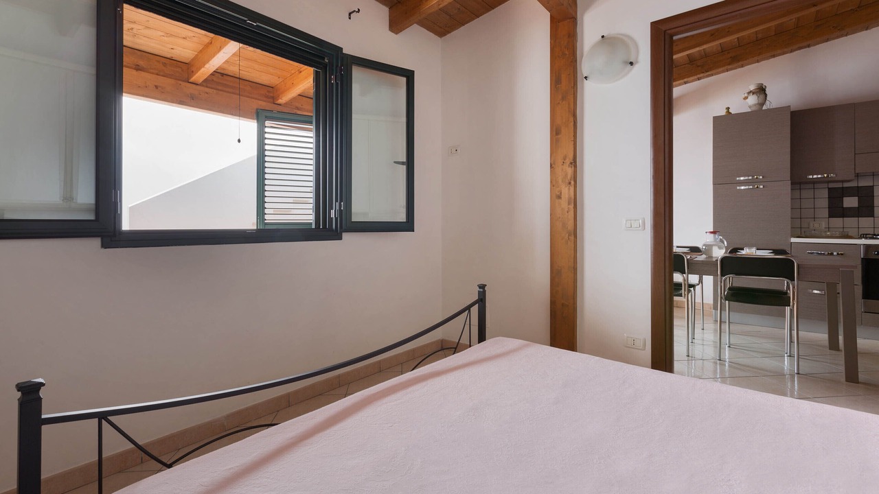 Photo of Bedroom in Padula Fede