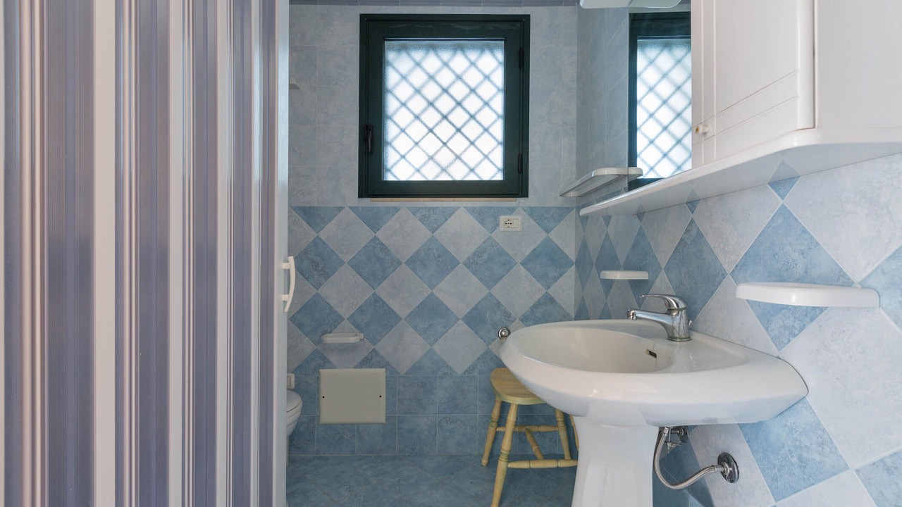 Photo of Bathroom in Padula Fede