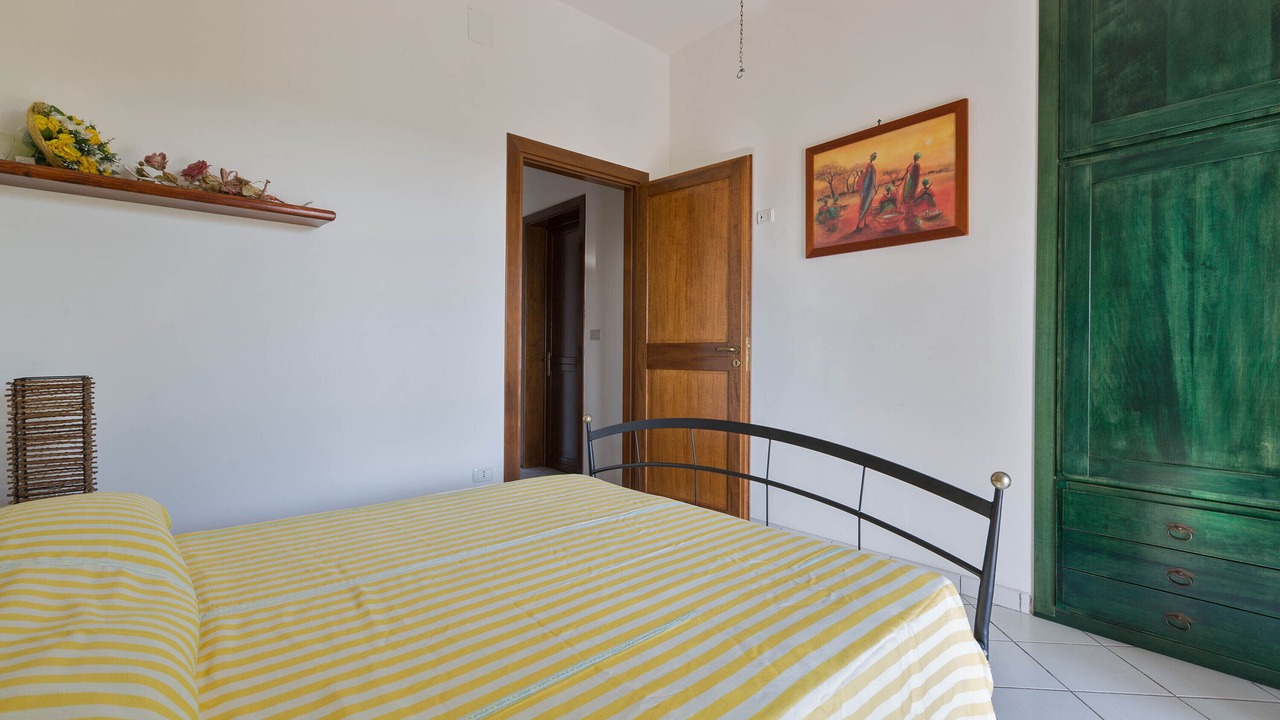 Photo of Bedroom in Padula Fede