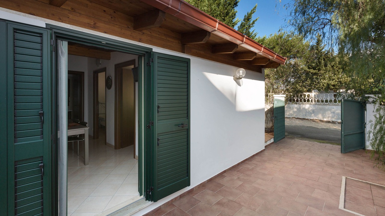 Photo of Outdoor in Padula Fede