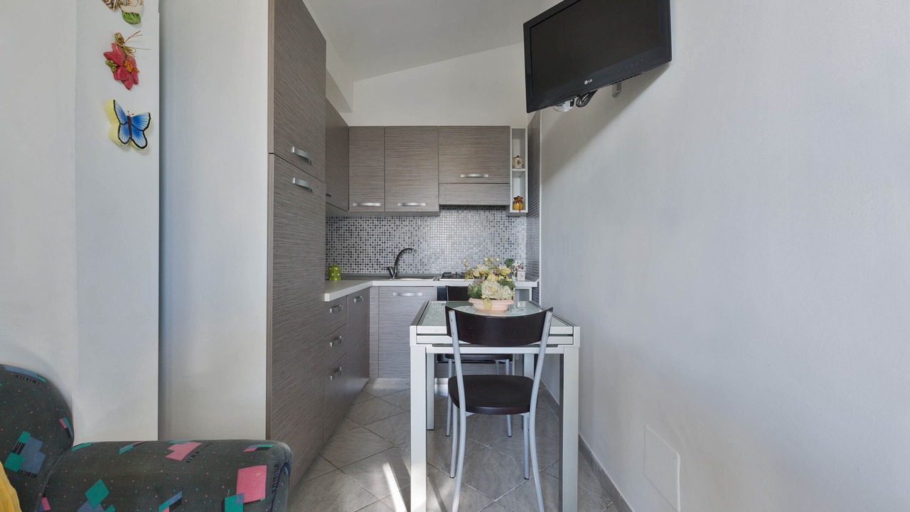Photo of Kitchen in Padula Fede