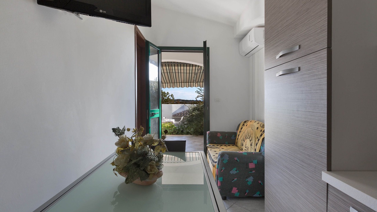 Photo of Livingroom in Padula Fede