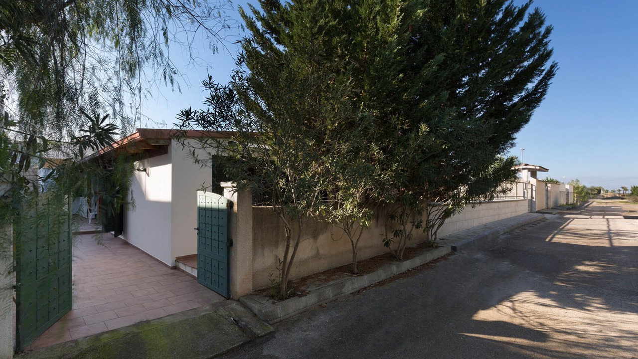 Photo of Outdoor in Padula Fede