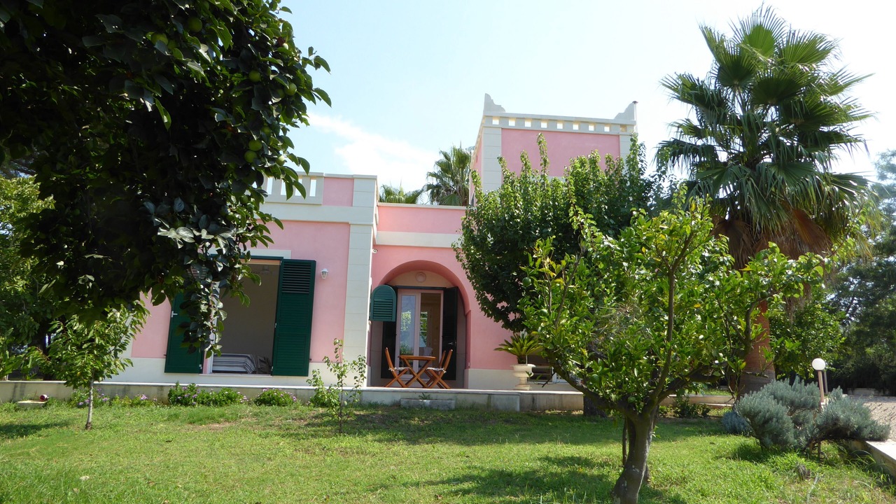 Photo of Outdoor in Cutrofiano