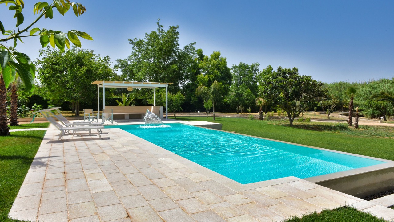 Photo of Outdoor in Cutrofiano