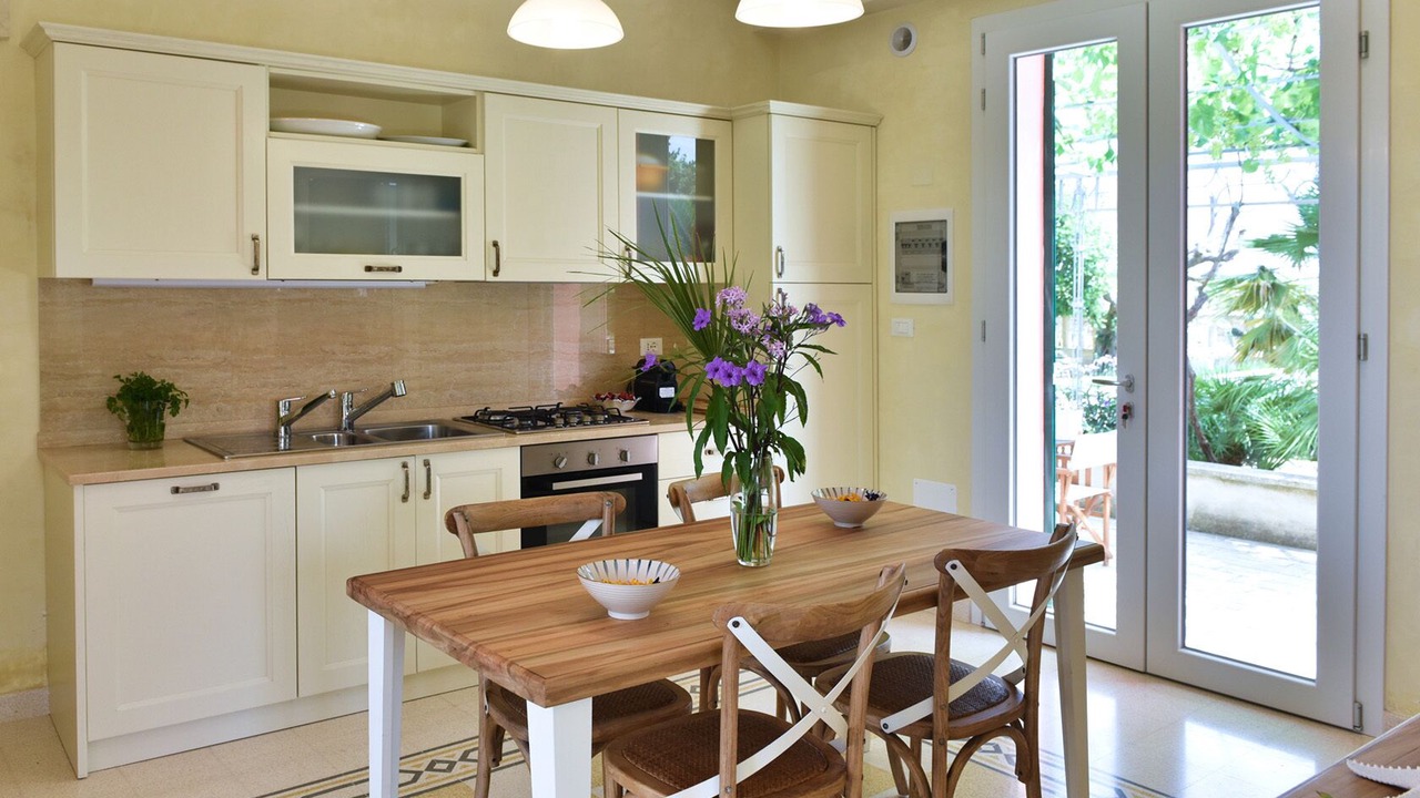 Photo of Kitchen in Cutrofiano