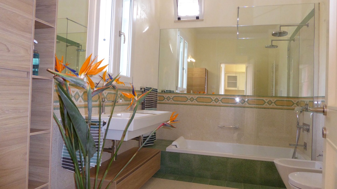 Photo of Bathroom in Cutrofiano