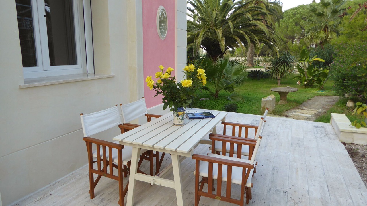 Photo of Outdoor in Cutrofiano