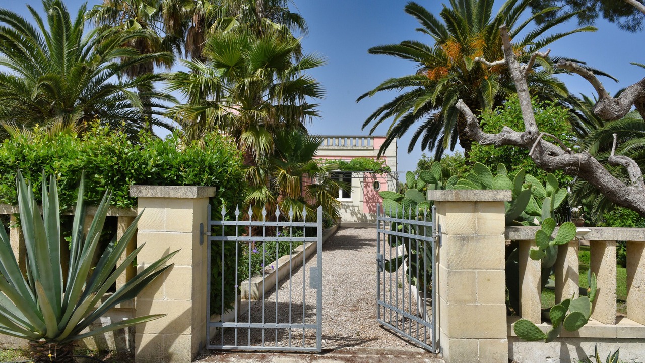 Photo of Outdoor in Cutrofiano