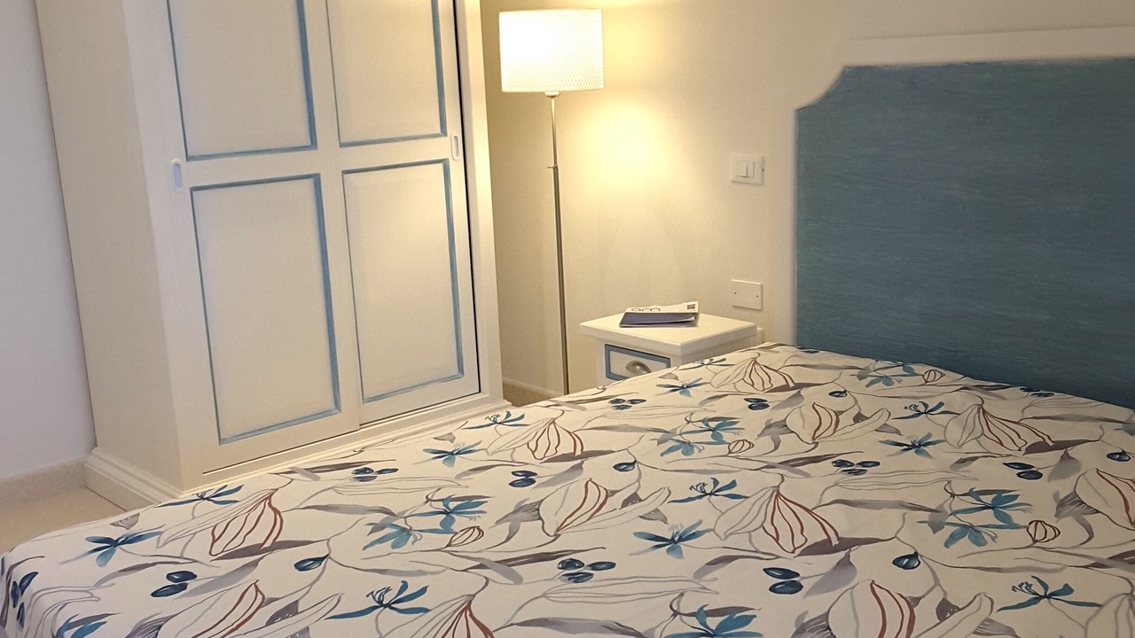 Photo of Bedroom in Cutrofiano