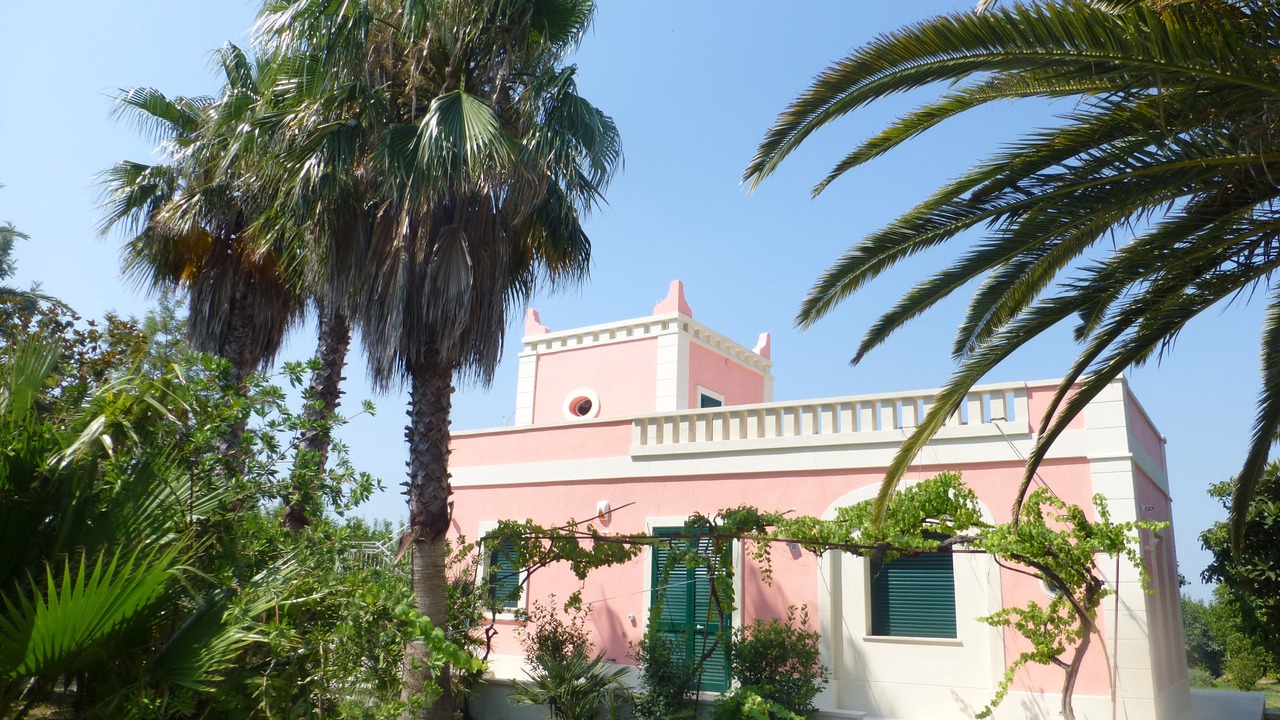 Photo of Outdoor in Cutrofiano