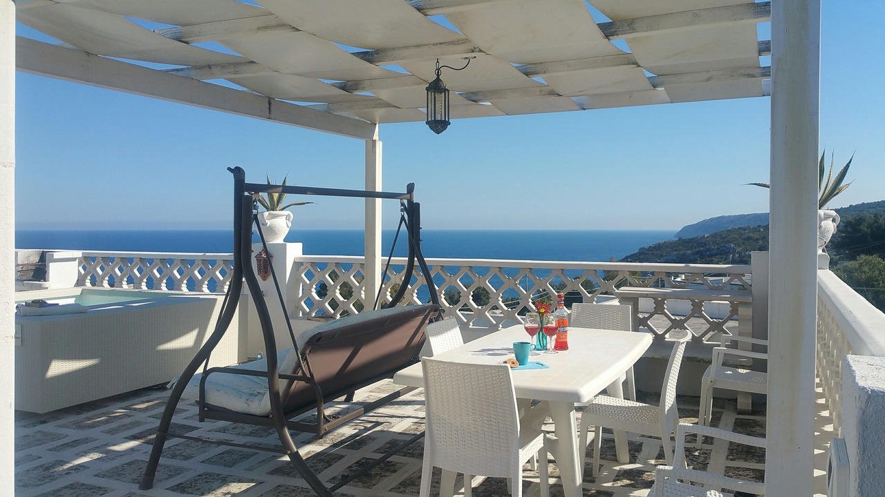 Photo of Outdoor in Marina di Novaglie