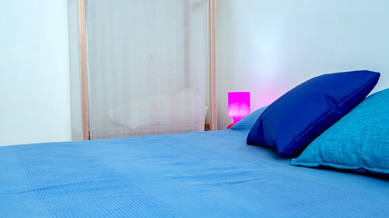 Photo of Bedroom in Marina di Novaglie