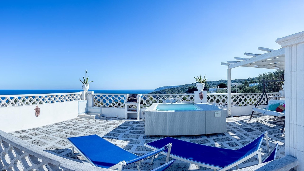 Photo of Outdoor in Marina di Novaglie