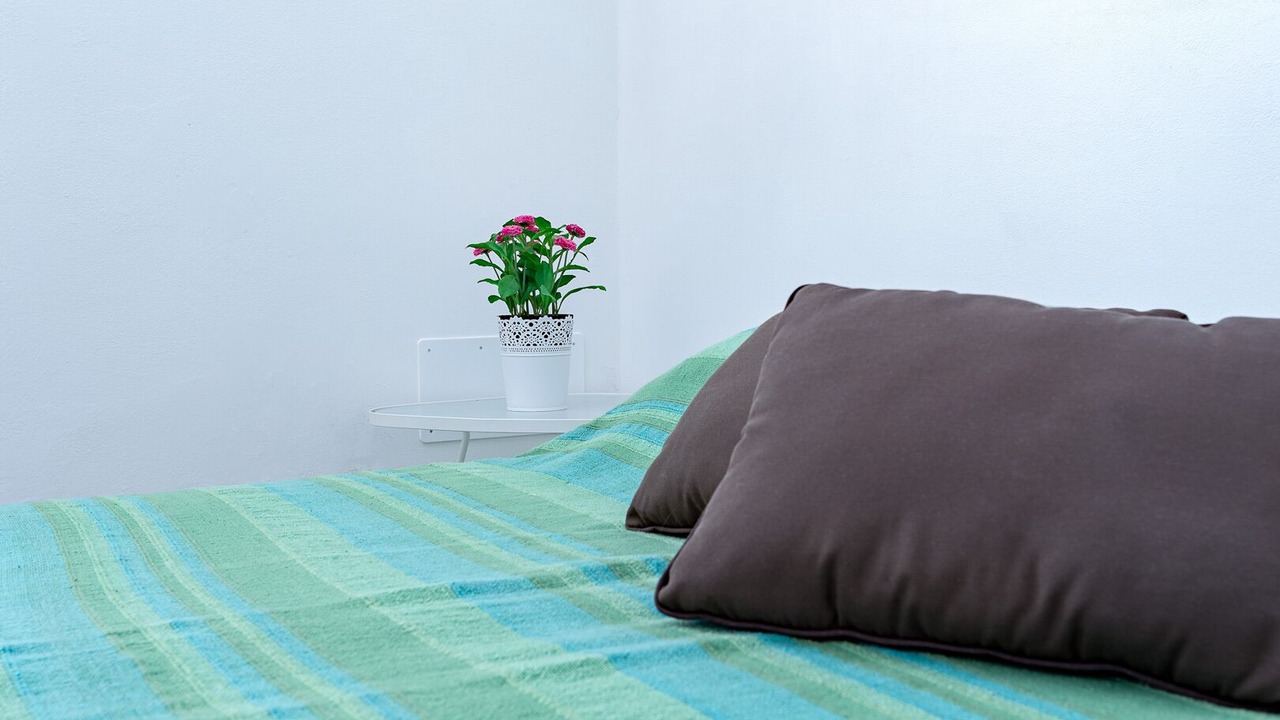 Photo of Bedroom in Marina di Novaglie