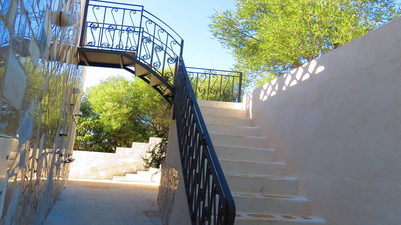 Photo of Outdoor in Marina di Novaglie
