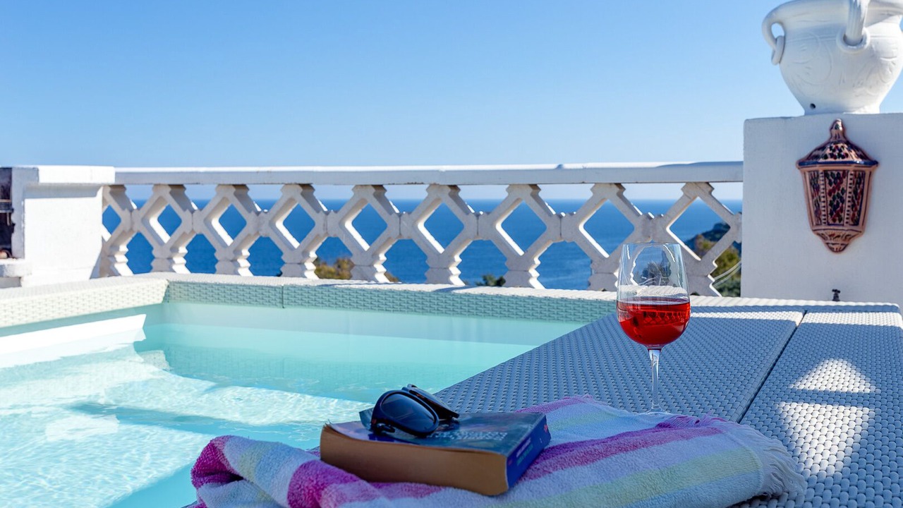 Photo of Outdoor in Marina di Novaglie