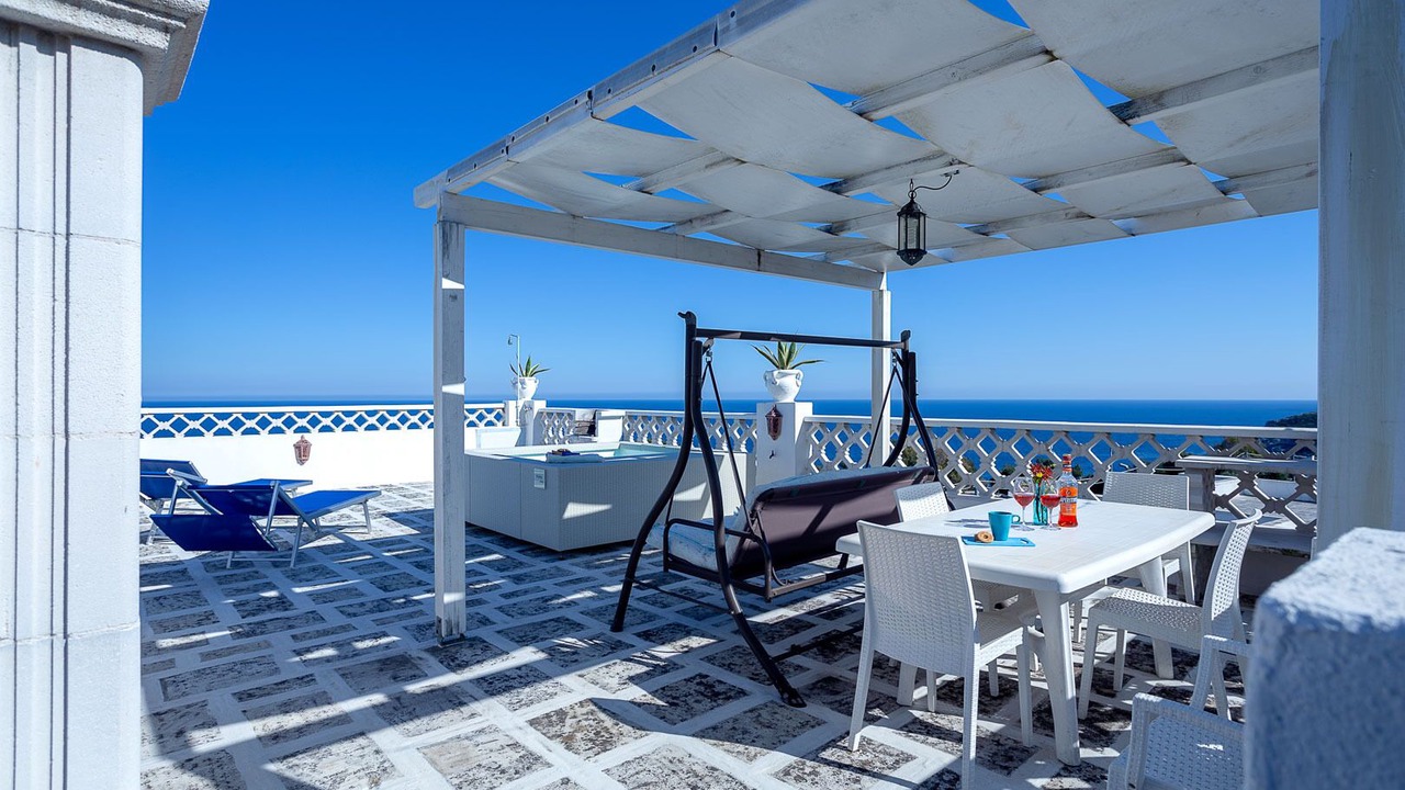 Photo of Outdoor in Marina di Novaglie