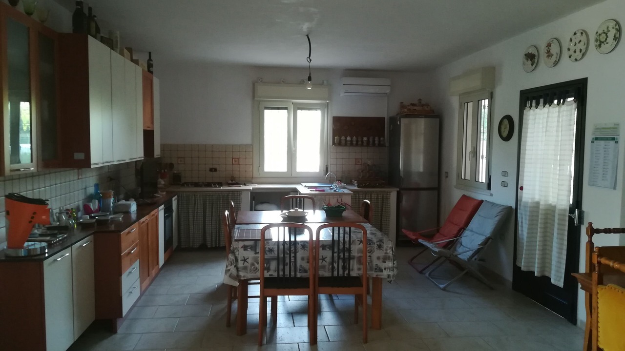 Photo of Kitchen in San Vito dei Normanni