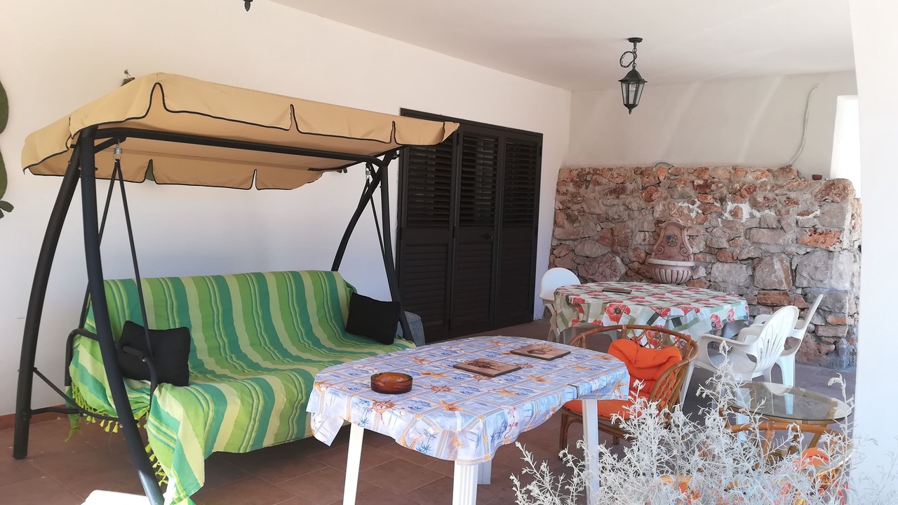 Photo of Patio Balcony in San Vito dei Normanni