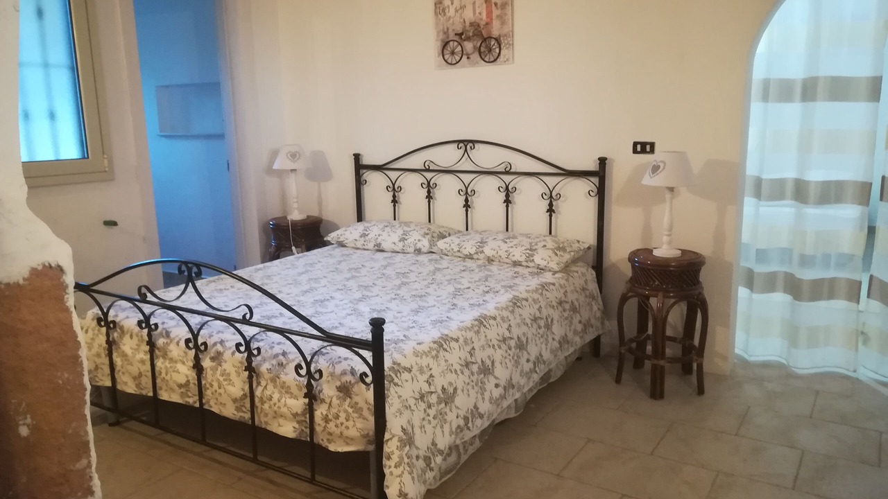 Photo of Bedroom in San Vito dei Normanni